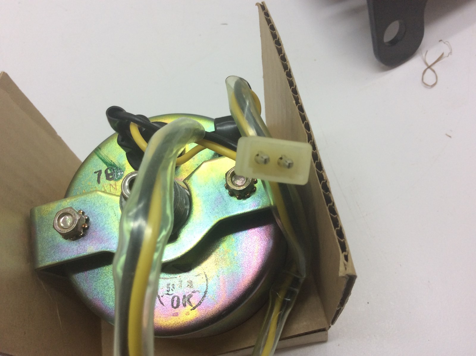 70's cobra / galaxy SPEEDO - Image 5