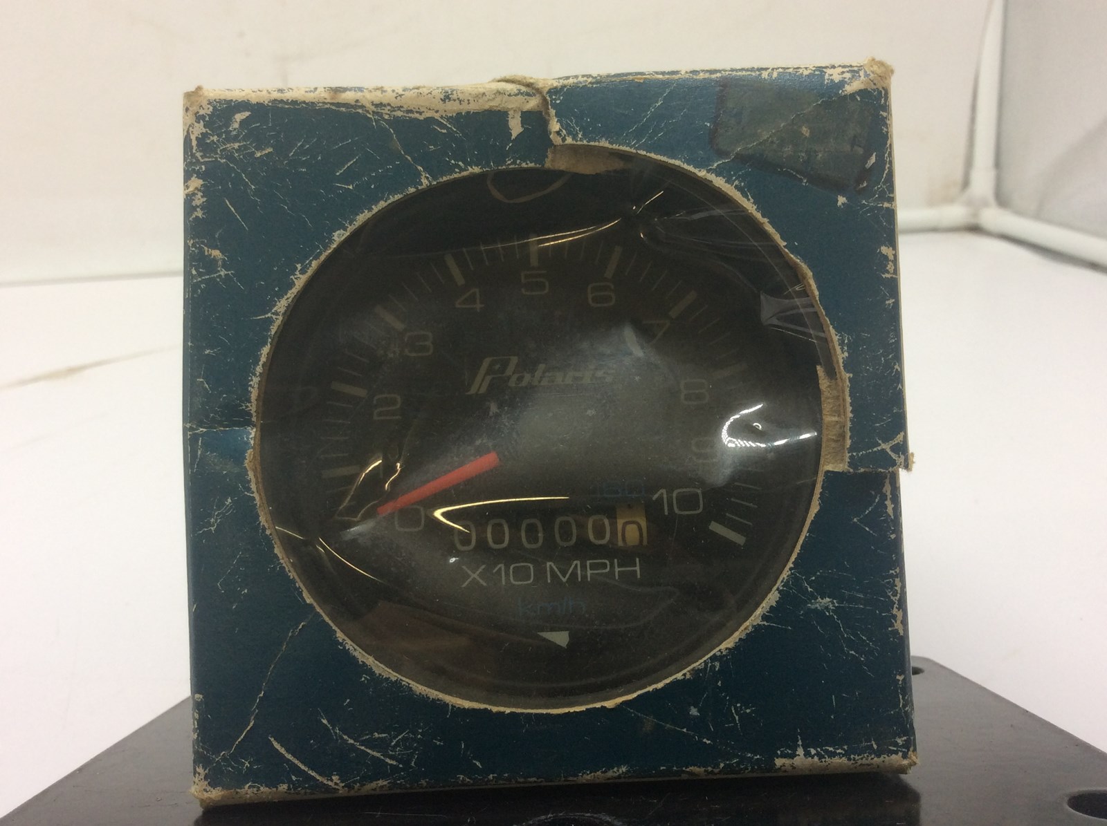 70's cobra / galaxy SPEEDO