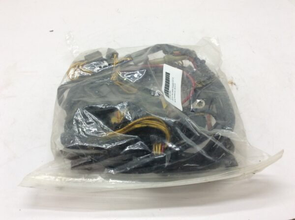 1989 Ski-Doo ESCAPADE Wiring Harness - Image 2