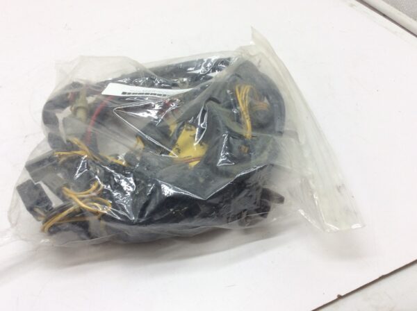 1989 Ski-Doo ESCAPADE Wiring Harness - Image 3