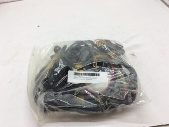 1989 Ski-Doo ESCAPADE Wiring Harness