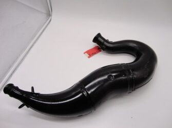 1992-1994 VMAX 4 750 L/C PTO Side Muffler