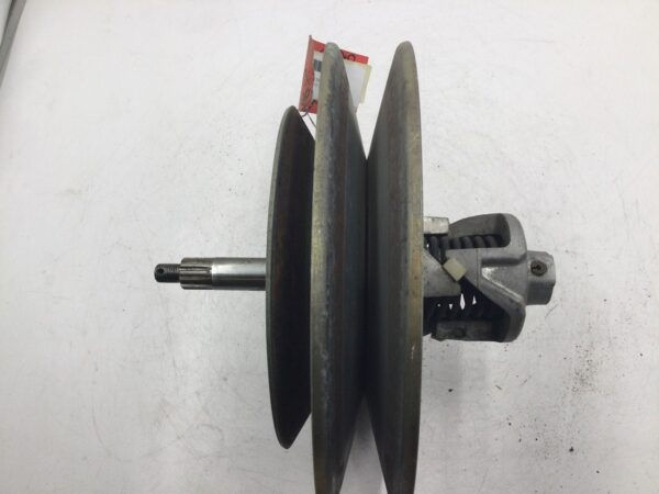 1980 Yamaha CLUTCH SECONDARY - Image 2