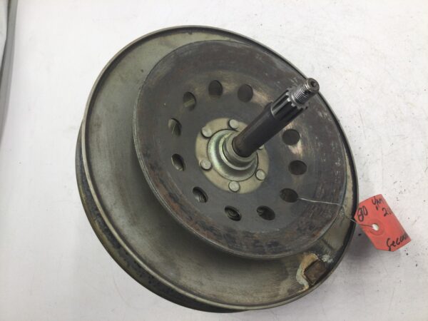 1980 Yamaha CLUTCH SECONDARY - Image 3