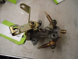 1998 Arctic Cat Oil Pump