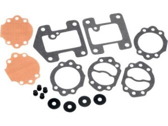 BUTTERFLY CARB REPAIR KIT