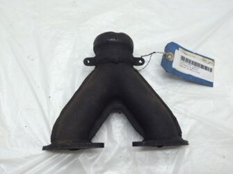 1979 Polaris TX 340 F/A Ypipe