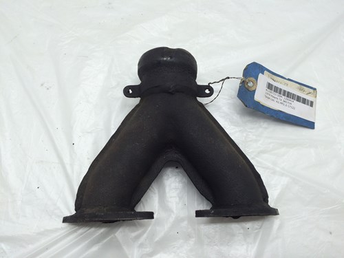 1979 Polaris TX 340 F/A Ypipe