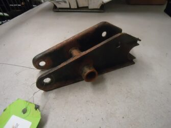 2004 Arctic Cat Front Shock Mount Bracket