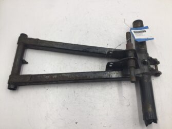 2000 Polaris Suspension Rear Arm