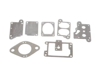 WALBRO WF FLOAT TYPE CARBURETOR REBUILD KIT
