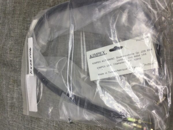 Throttle Cable - Image 2