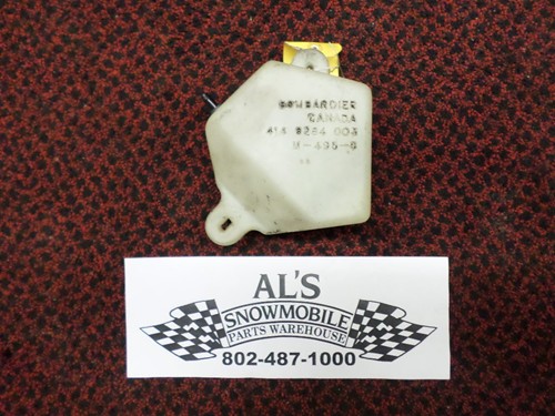 1989 Ski-Doo COOLANT TANK