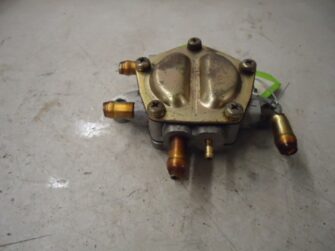 1998 AC ZRT 600 L/C Fuel Pump