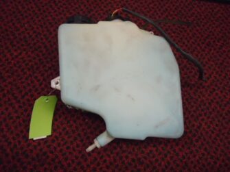 1998 Arctic Cat OIL TANK