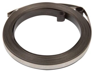 New Recoil Spring