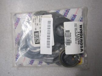 1978 Kawasaki Complete Gasket Set