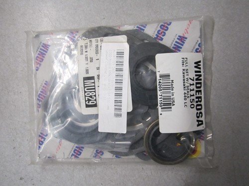 1978 Kawasaki Complete Gasket Set