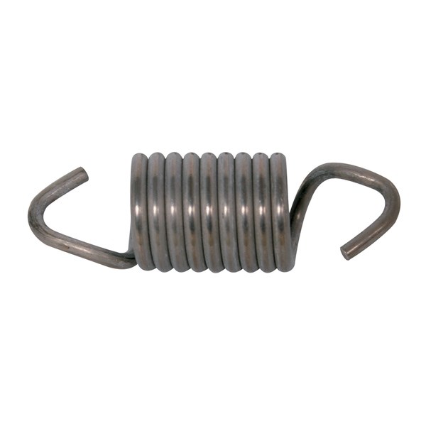 Exhaust Spring
