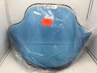 2002 Polaris Tall Clear WINDSHIELD