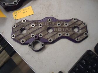 1998 Ski-Doo FORM III 700 L/C HEAD