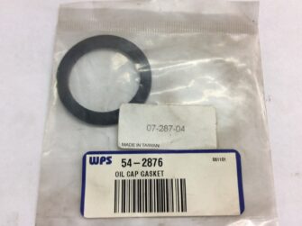 Gas Cap Gasket