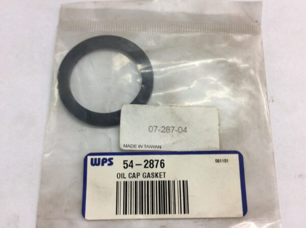 Gas Cap Gasket