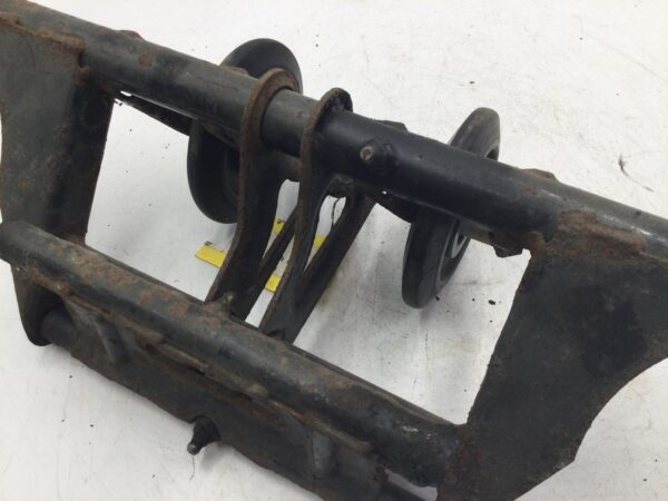 1991 Ski-Doo Suspension Rear Arm - Image 3