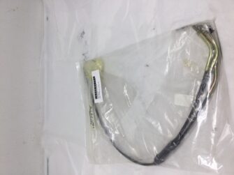 1983 Polaris Throttle Cable