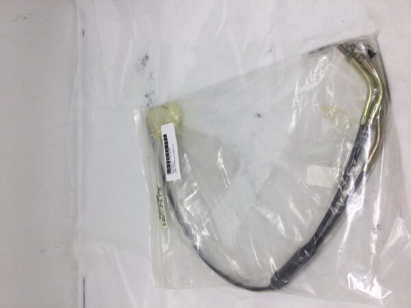 1983 Polaris Throttle Cable