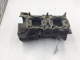 1986 Polaris INDY 400 L/C CRANK CASE