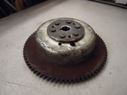 1992 Yamaha FLYWHEEL