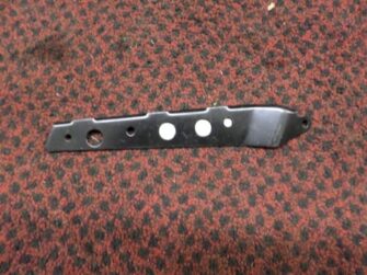 2002 Polaris Upper RH Hood Hinge