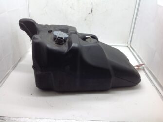 1989 Yamaha Gas Tank