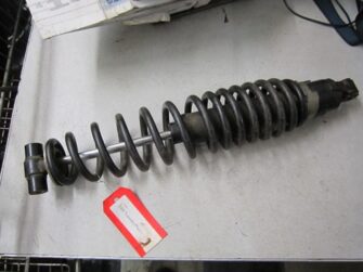 2000 Yamaha Rear Suspension Shock