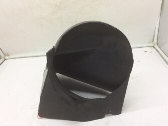 2000 Yamaha Air Intake Duct