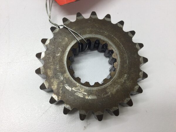 2000 Yamaha PHAZER 500 F/C Sprocket Upper