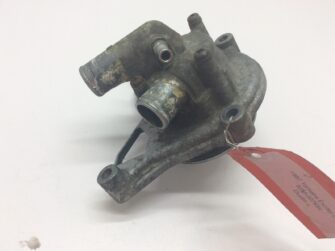 1988 Yamaha Water Pump