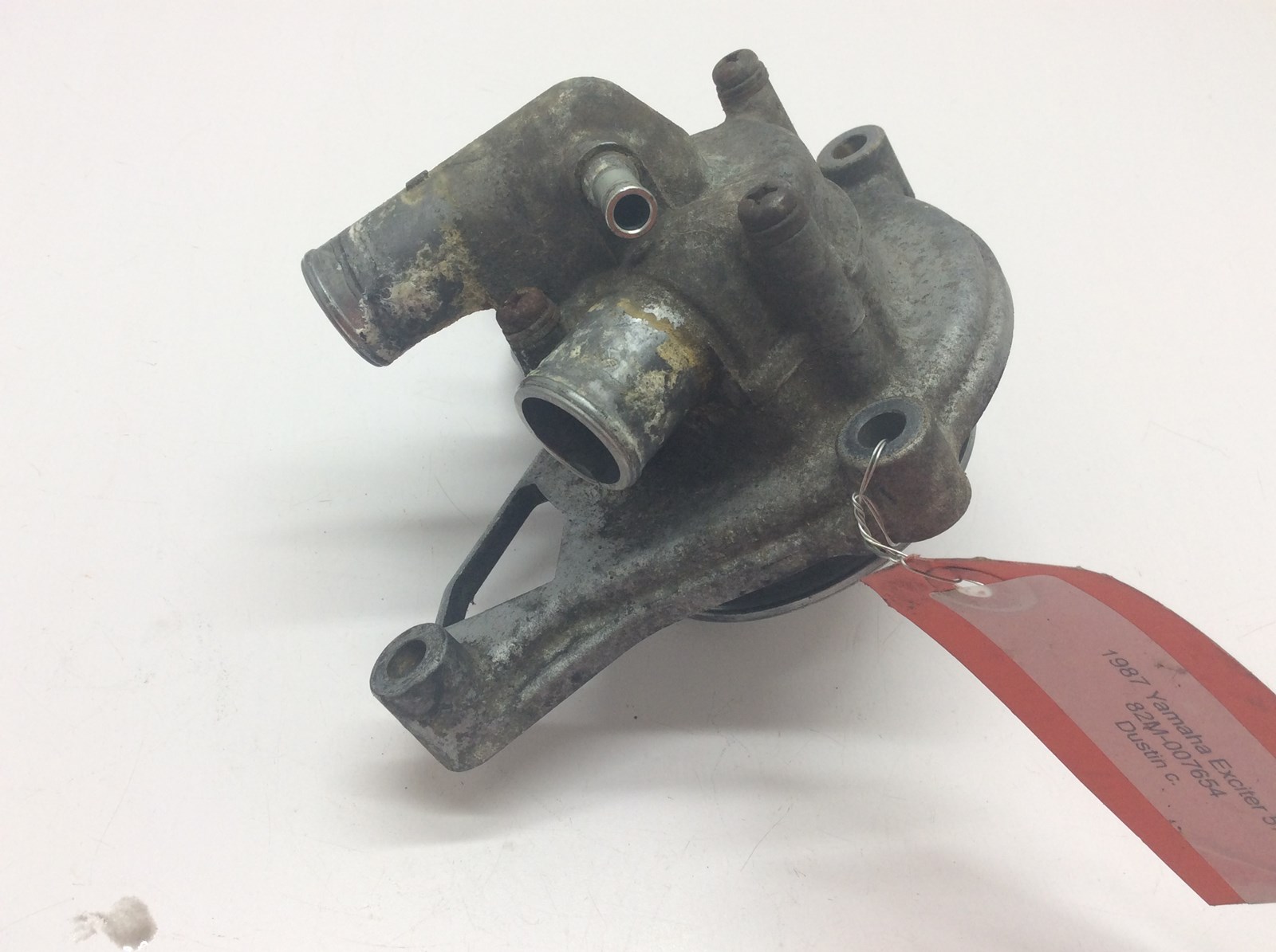 1988 Yamaha Water Pump