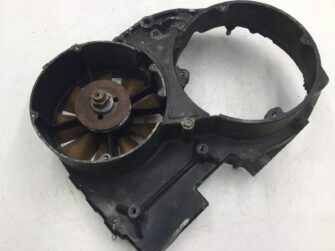 1989 Arctic Cat Fan Shroud