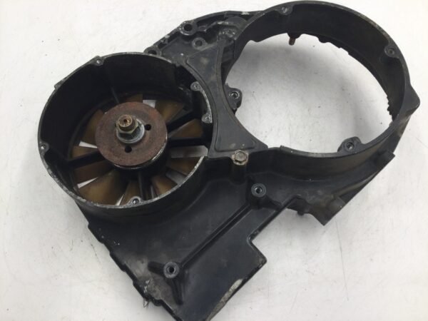 1989 Arctic Cat Fan Shroud