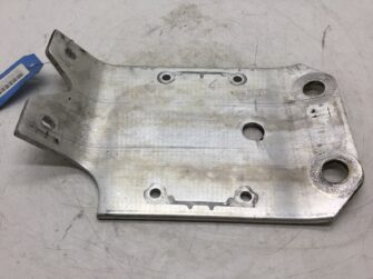 1991 Polaris INDY 500 SP L/C Motor Mount Plate