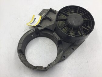 1988 Ski-Doo CITATION LS 250 F/C Fan Shroud