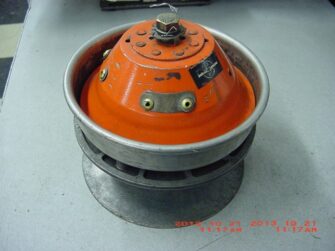 1987 Ski-Doo Primary Clutch (See Comments)