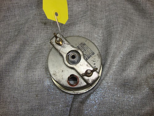 1995 Ski-Doo SPEEDO - Image 2