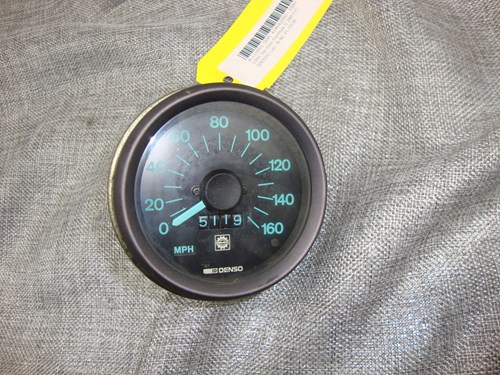 1995 Ski-Doo SPEEDO
