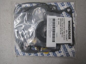 1999 Arctic Cat Complete Gasket Set