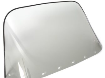 1972 Ski-Doo New Windshield
