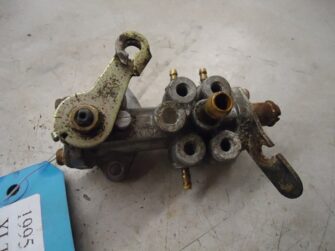 1995 Polaris XLT 600 SP L/C OIL PUMP
