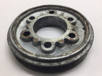 1995 Polaris Water Pump Drive Pulley